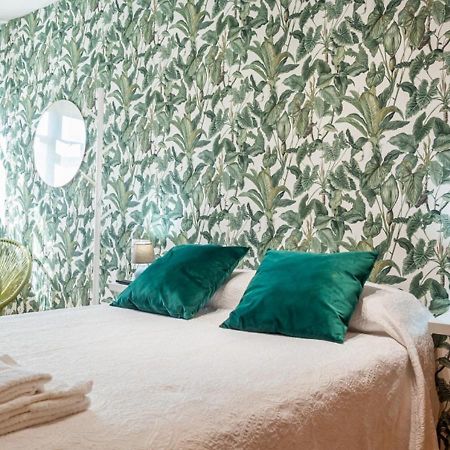 Apartamento Irene Centrico Con Wifi Y Parking Coche Tamano Medio Onís Exterior foto