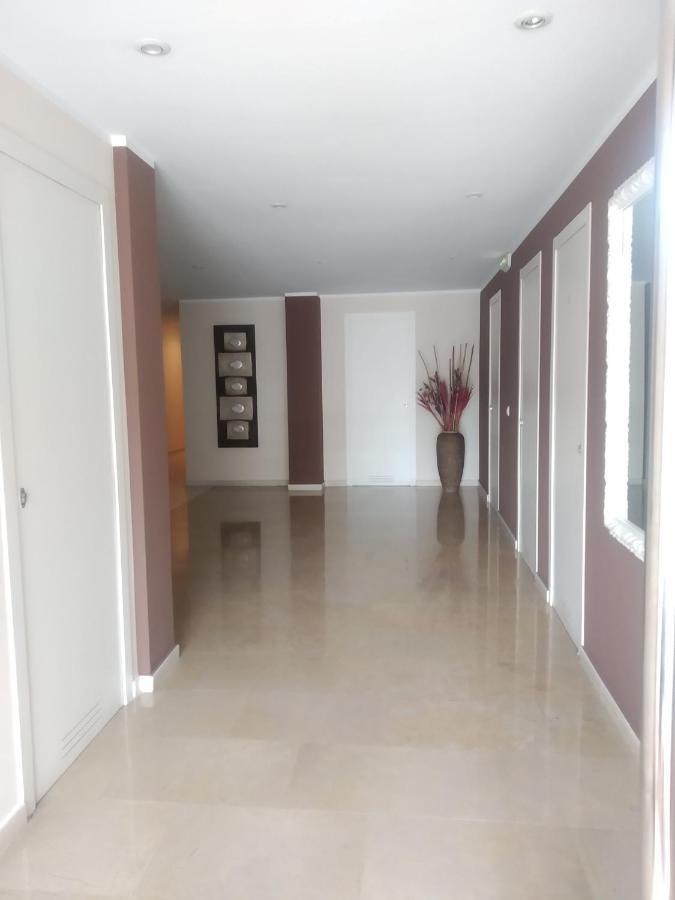 Apartamento Irene Centrico Con Wifi Y Parking Coche Tamano Medio Onís Exterior foto