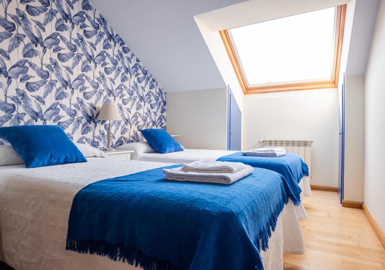 Apartamento Irene Centrico Con Wifi Y Parking Coche Tamano Medio Onís Exterior foto