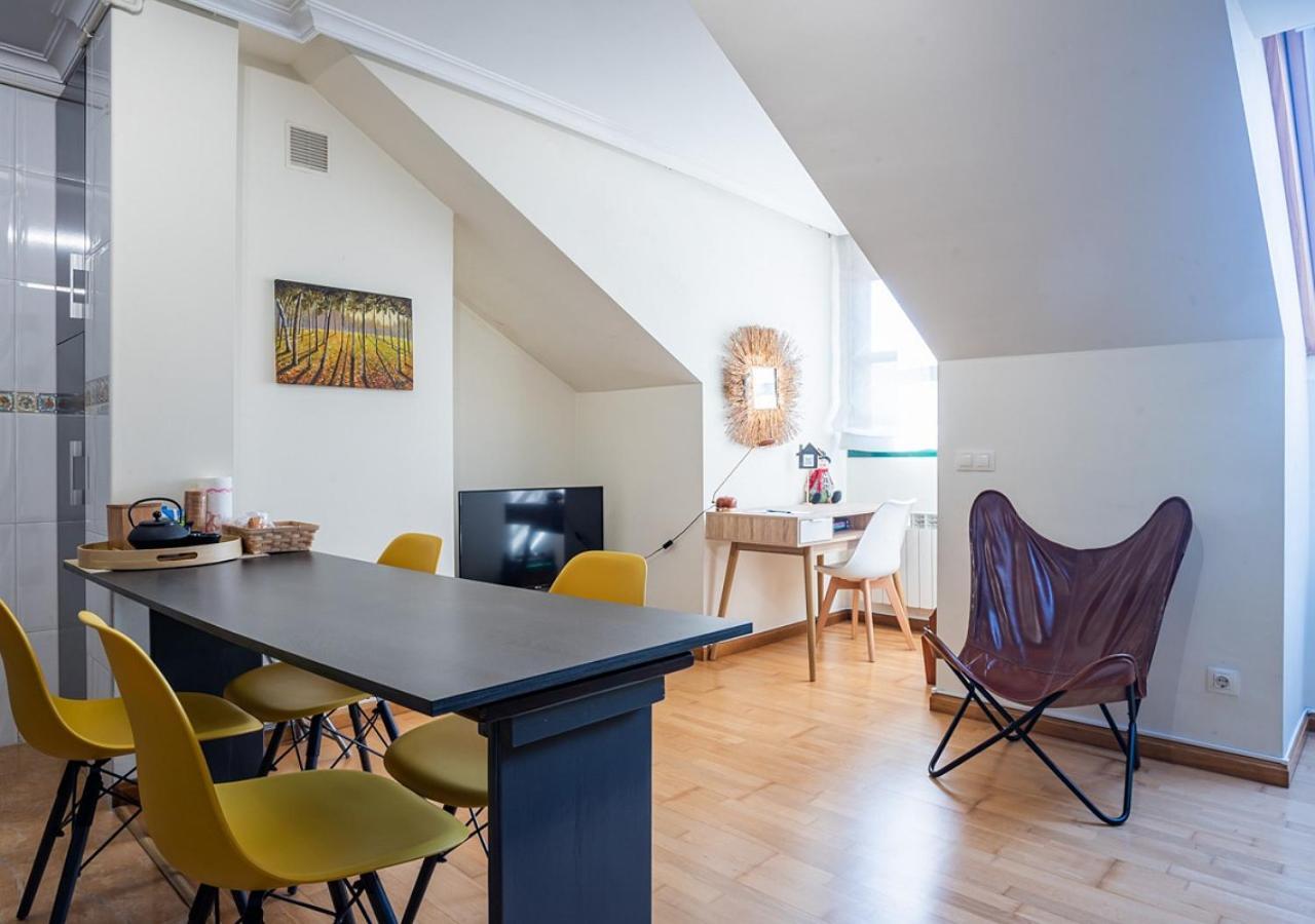 Apartamento Irene Centrico Con Wifi Y Parking Coche Tamano Medio Onís Exterior foto